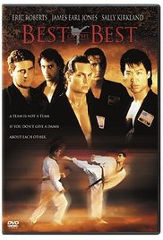 Watch Full Movie : Best of the Best (1989)