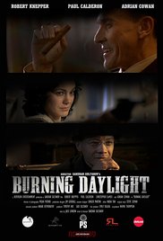 Burning Daylight (2010)