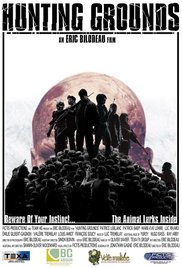 Zombie Hunters (2008)