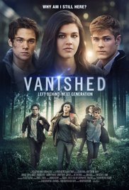 Vanished: Left Behind  Next Generation (2016)