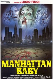 Manhattan Baby (1982)