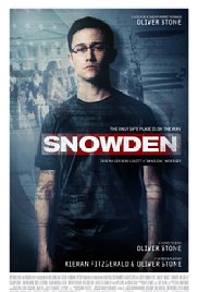 Watch free full Movie Online Snowden (2016)