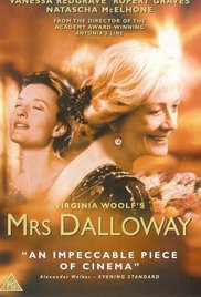 Watch free full Movie Online Mrs Dalloway (1997)