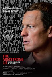The Armstrong Lie (2013)