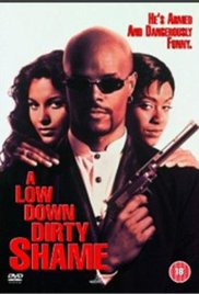 A Low Down Dirty Shame (1994)
