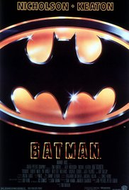 Watch free full Movie Online Batman 1989