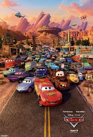 Watch free full Movie Online Cars 2006