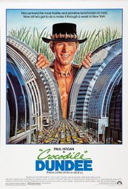 Watch Full Movie : Crocodile Dundee (1986)