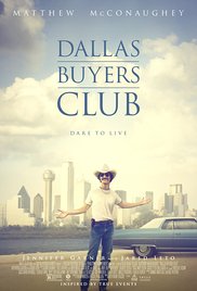 Watch free full Movie Online Dallas Buyers Club (2013)