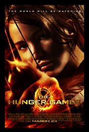 Watch Full Movie : The Hunger Games 2012