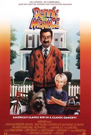 Dennis the Menace (1993)
