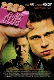 Watch free full Movie Online Fight Club (1999) 