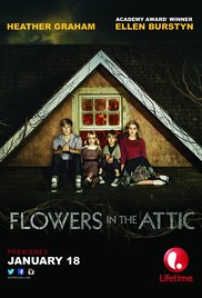 Watch free full Movie Online Flowers In The Attic 2014