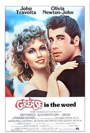 Watch free full Movie Online Grease (1978)