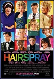 Watch free full Movie Online Hairspray 2007