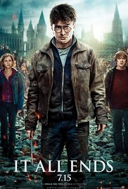 Watch free full Movie Online Harry Potter And The Deathly Hallows Part II 2011