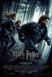 Watch free full Movie Online Harry Potter And The Deathly Hallows Part I 2010