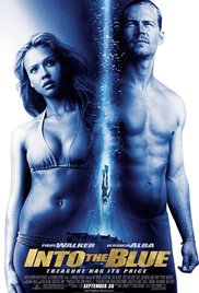 Watch free full Movie Online Into The Blue 2005