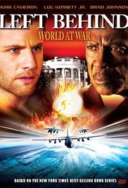 Watch free full Movie Online Left Behind-World At War 2005