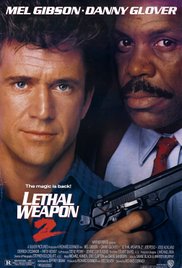 Watch Full Movie : Lethal Weapon 2