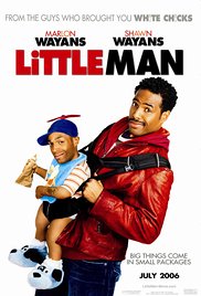 Watch free full Movie Online Little Man 2006 
