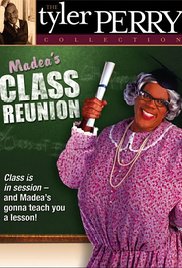 Watch free full Movie Online Madeas Class Reunion (2005)