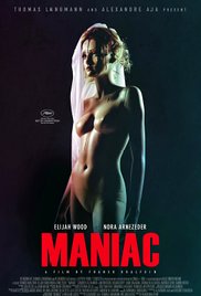 Watch free full Movie Online Maniac (2012)
