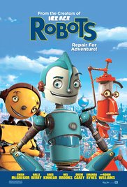 Watch free full Movie Online Robots 2005