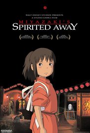 Watch free full Movie Online Spirited Away (2001)