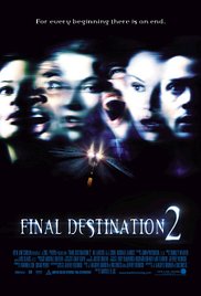 Watch Full Movie : Final Destination 2 2003