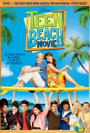 Watch free full Movie Online Teen Beach Movie (2013)