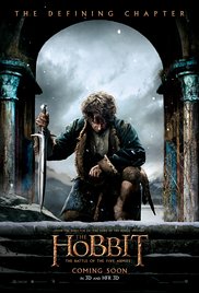 Watch free full Movie Online The Hobbit The Battle Of The Five Armies 2014