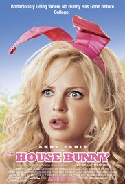 Watch free full Movie Online The House Bunny (2008) 