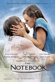 Watch free full Movie Online The Notebook 2004