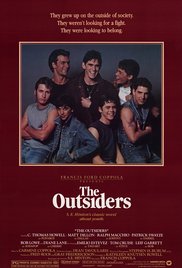 The Outsider 1983