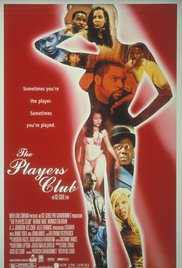 Watch free full Movie Online The Players Club (1998)