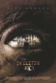 Watch free full Movie Online The Skeleton Key (2005)