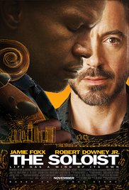 Watch free full Movie Online The Soloist 2009