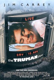 Watch free full Movie Online The Truman Show (1998)