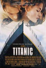 Watch free full Movie Online Titanic 1997
