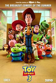 Watch free full Movie Online Toy Story 3 2010