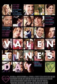 Watch free full Movie Online Valentine Day (2010)
