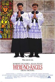 We are No Angels (1989)