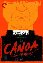 Canoa (1976)