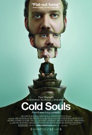 Cold Souls (2009)