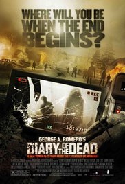 Watch free full Movie Online Diary of the Dead (2007)