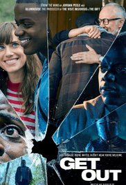 Watch free full Movie Online Get Out (2017)