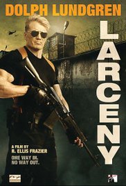 Larceny (2016)