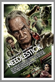 Needlestick (2016)