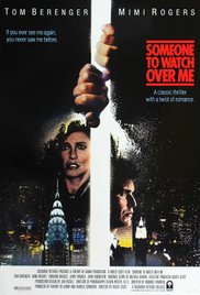 Someone to Watch Over Me (1987)